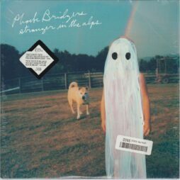 Phoebe Bridgers - Stranger In The Alps (VG+/G+)