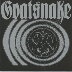 Goatsnake - 1 (VG+) (Purple Vinyl)