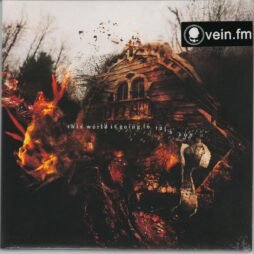 Vein - This World Is Going To Ruin You (Sealed/VG+) (2LP)
