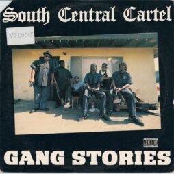 South Central Cartel - Gang Stories (G+) (12")