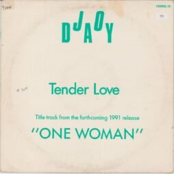 Jo Day - Tender Love (VG/G+) (12")