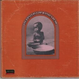 Various - The Concert For Bangla Desh (G) (3LP Boxset)