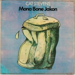 Cat Stevens - Mona Bone Jakon (G+)