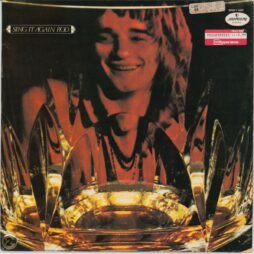 Rod Stewart - Sing It Again Rod (VG/G+)