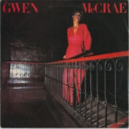 Gwen McCrae - Gwen McCrae (VG/VG+)