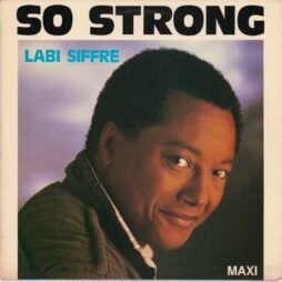 Labi Siffre - (Something Inside) So Strong (VG+/VG) (12")