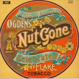 Small Faces - Ogden's Nut Gone Flake (G+/VG)