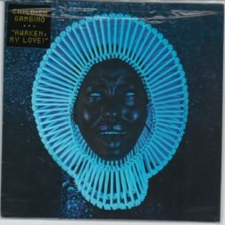 Childish Gambino - Awaken, My Love! (VG+)