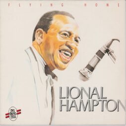 Lionel Hampton - Flying Home (VG+)