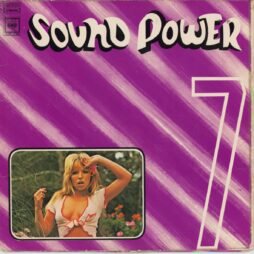 Unknown Artist - Sound Power 7 (G+)