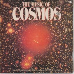 Various - The Music Of  Cosmos (G+/F)