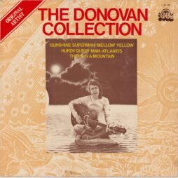 Donovan - The Donovan Collection (VG/VG+)