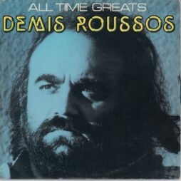 Demis Roussos - All Time Greats (VG) (2LP)