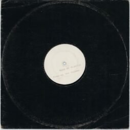 Maas On Plastic - Pump Up The Volume (VG/Gen)