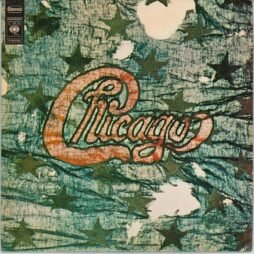 Chicago - Chicago III (G+/VG) (2LP)