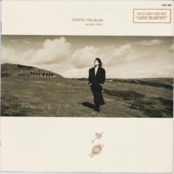 Tanita Tikaram - Ancient Heart (G+/VG+)