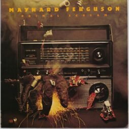 Maynard Ferguson - Primal Scream (VG+/VG)