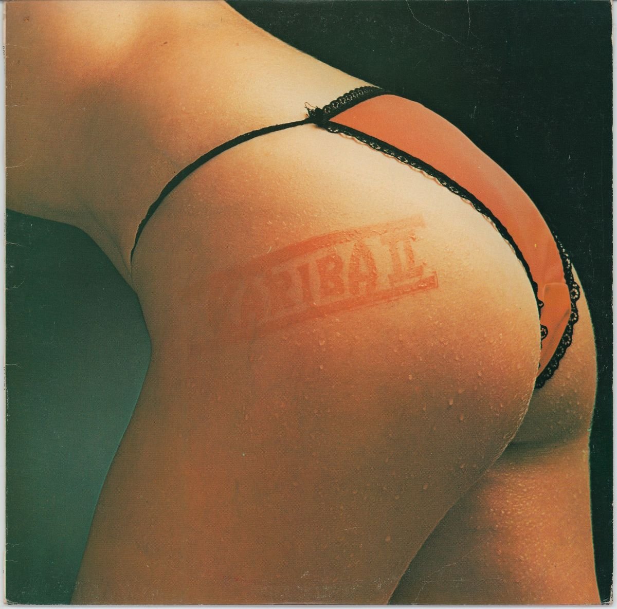 Kariba - Kariba II (VG+)