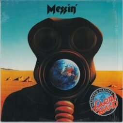 Manfred Mann's Earth Band - Messin' (VG+)