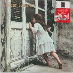 Violent Femmes - Violent Femmes (VG+)