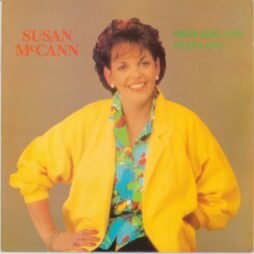 Susan McCann - From Ireland With Love (VG/VG+)