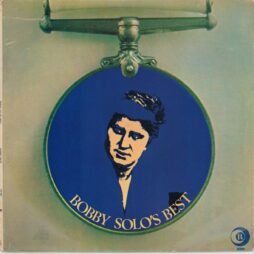 Bobby Solo - Bobby Solo's Best (G+)