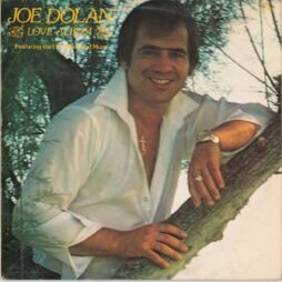 Joe Dolan - Love Album (G+)