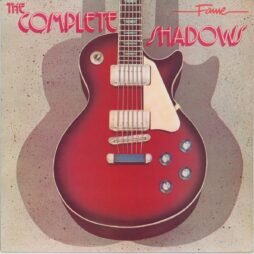 The Shadows - The Complete Shadows (G+/VG)