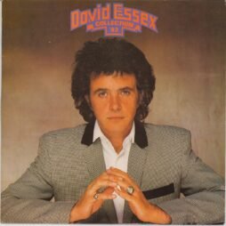David Essex - The David Essex Collection '83 (VG+)