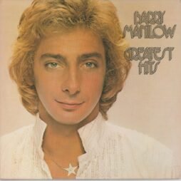 Barry Manilow - Greatest Hits (VG/VG+) (2LP)