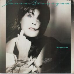 Laura Branigan - Touch (G+)