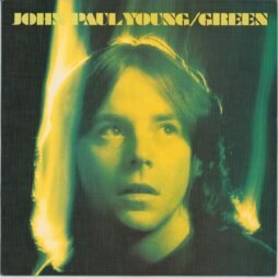 John Paul Young - Green (VG+)