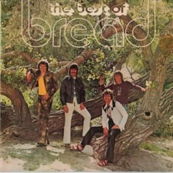 Bread - The Best Of Bread (G+/VG)