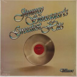 Jimmy Swaggart - Jimmy Swaggart's Greatest Hits Volume 1 (Sealed/VG)