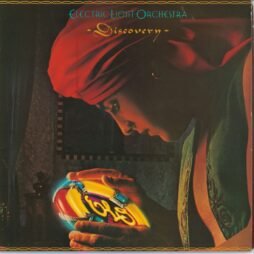 Electric Light Orchestra - Discovery (G+)