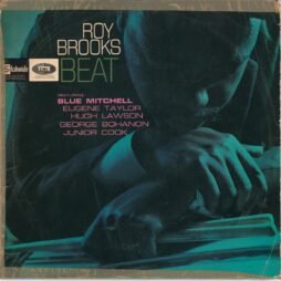 Roy Brooks - Beat (G+/G)