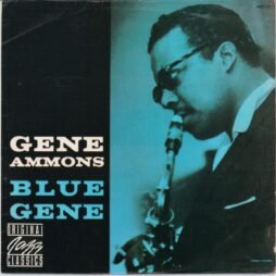 Gene Ammons - Blue Gene (G+)