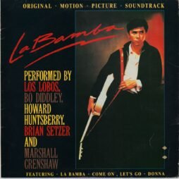 Various - La Bamba - Original Motion Picture Soundtrack (VG)