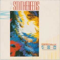 The Smithereens - Especially For You (VG+)