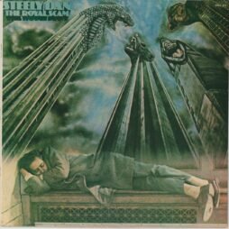 Steely Dan - The Royal Scam (VG+)