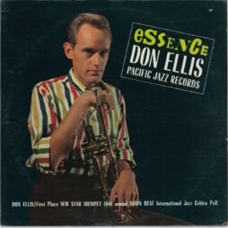 Don Ellis - Essence (G+/VG)