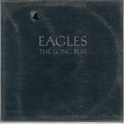 Eagles - The Long Run (VG)