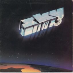 Sky - Sky 3 (VG/G+)