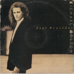 Michael Bolton - Soul Provider (G/G+)
