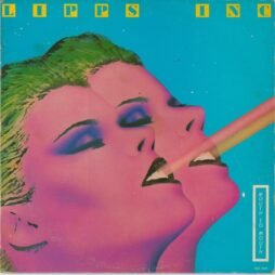 Lipps, Inc. - Mouth To Mouth (VG)
