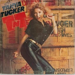 Tanya Tucker - TNT (G+)