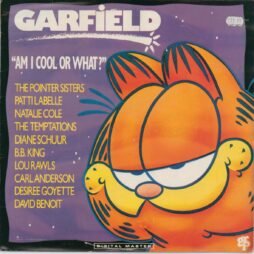 Various - Garfield "Am I Cool Or What?" (VG/G)