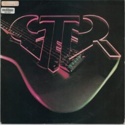GTR - GTR (VG/G+)