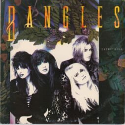 Bangles - Everything (VG)