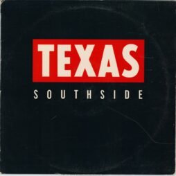 Texas - Southside (G+)